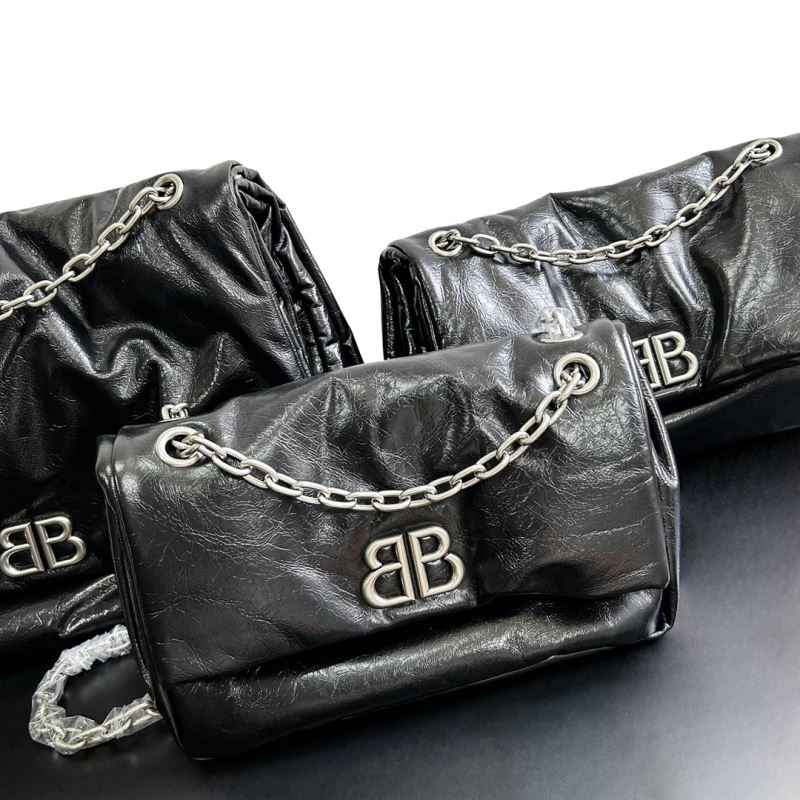 Balenciaga Satchel Bags